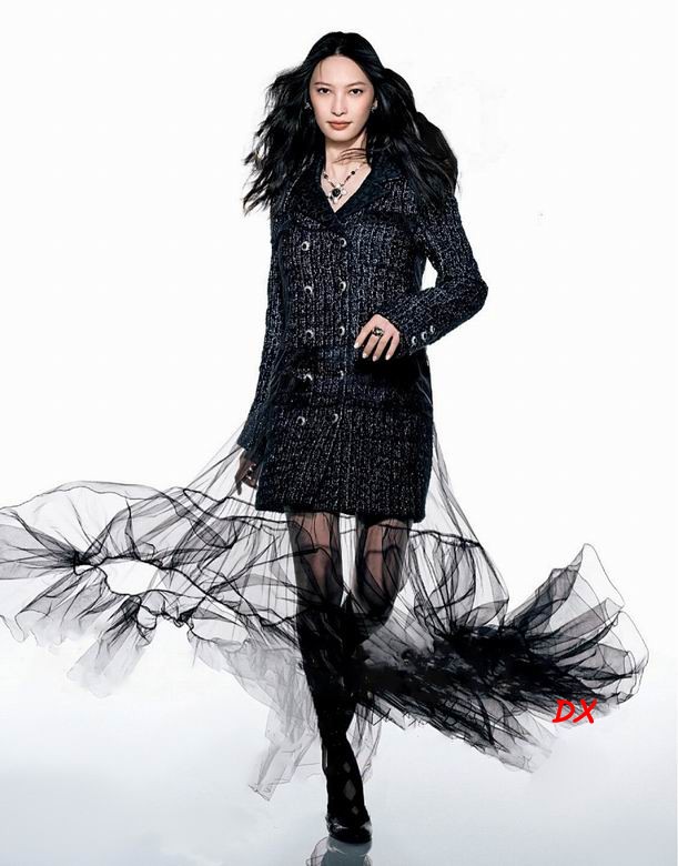 Herve S-XL 7128-41001